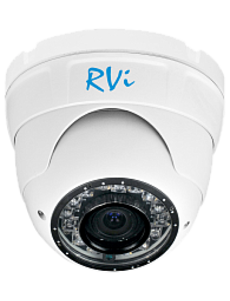 RVi IPC34VB – IP камера видеонаблюдения